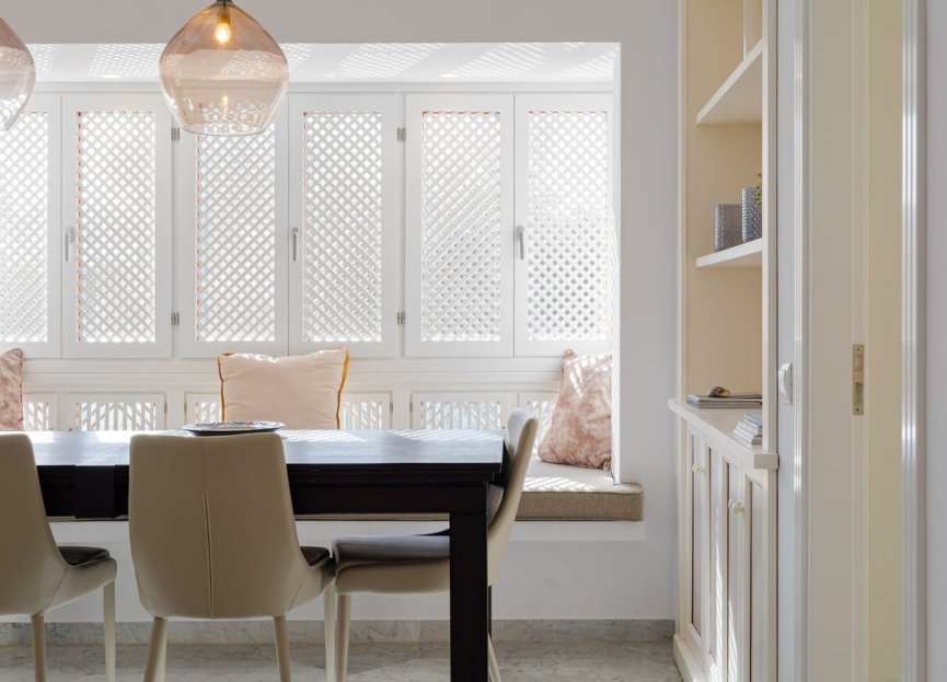 Reventa - Apartment - Penthouse - Marbella - The Golden Mile