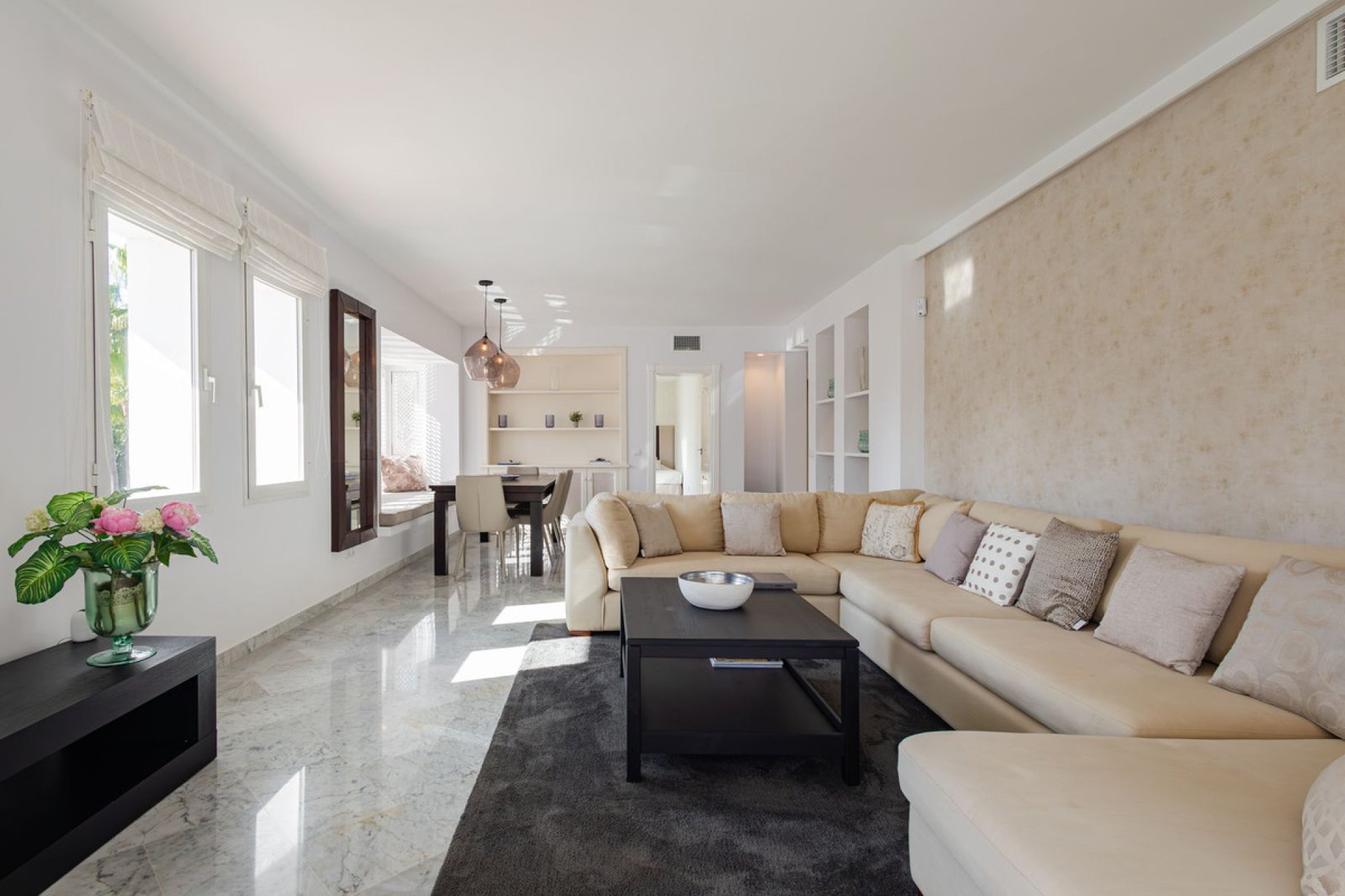 Reventa - Apartment - Penthouse - Marbella - The Golden Mile