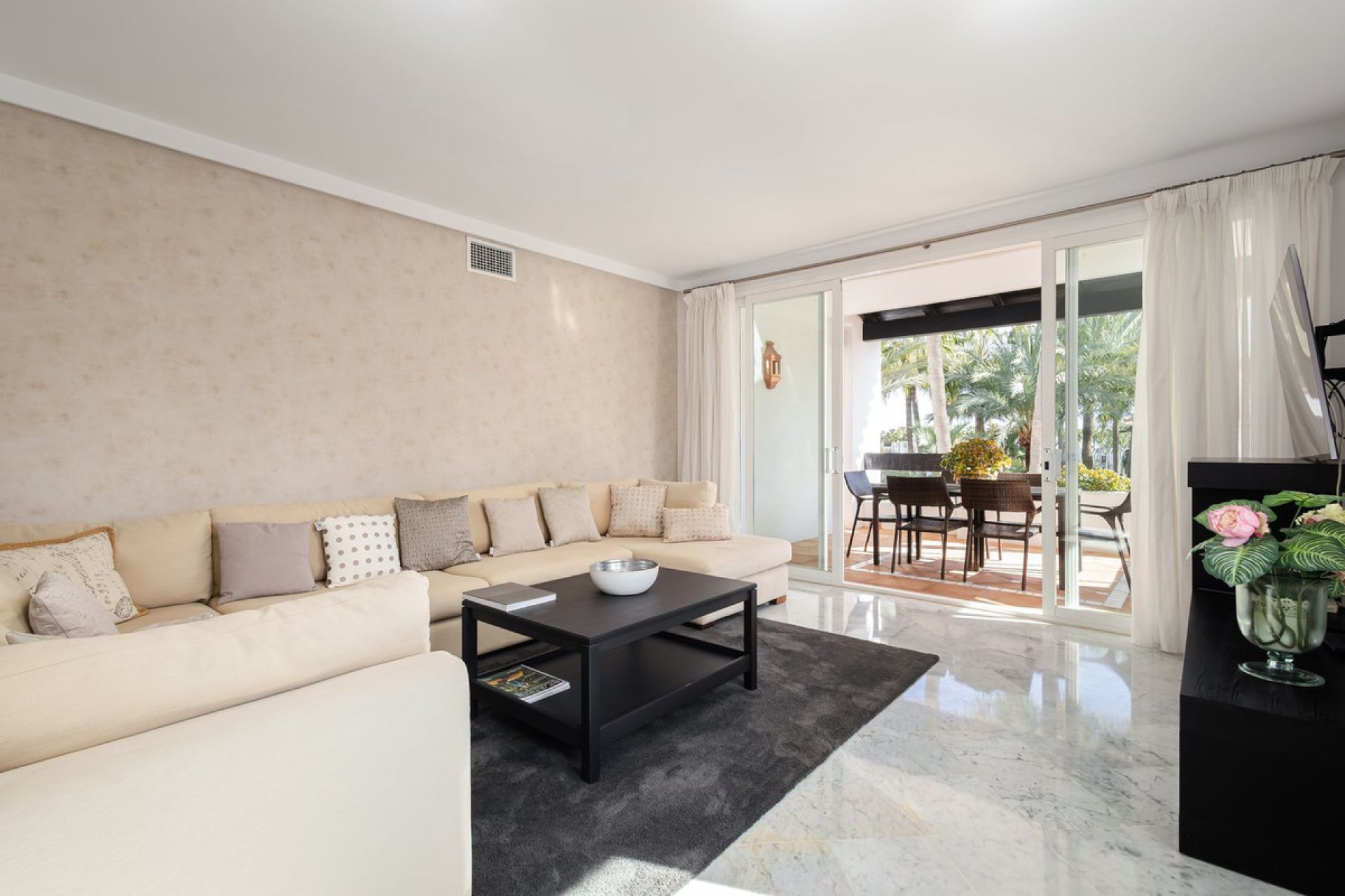Reventa - Apartment - Penthouse - Marbella - The Golden Mile