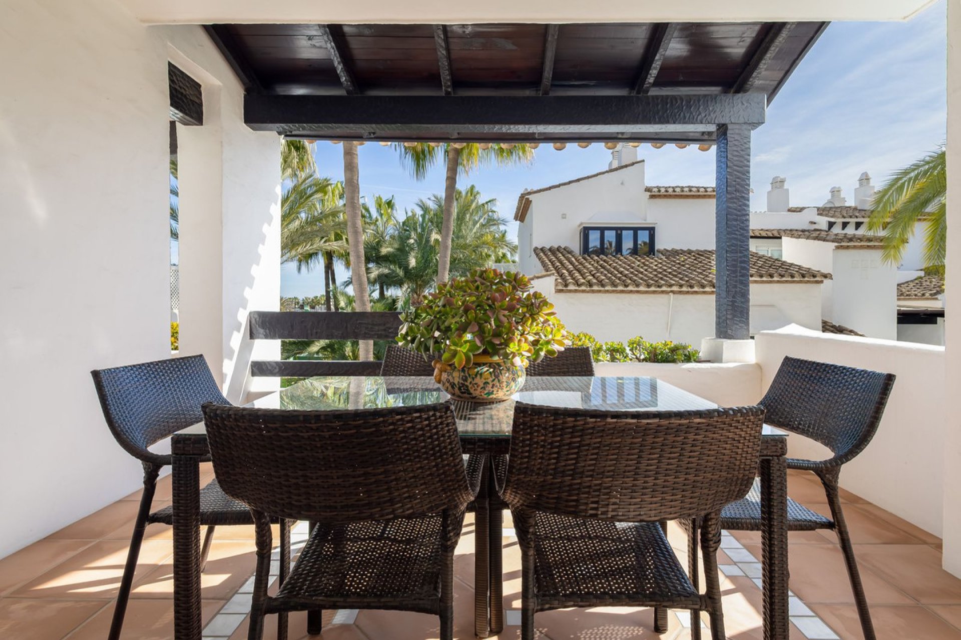 Reventa - Apartment - Penthouse - Marbella - The Golden Mile