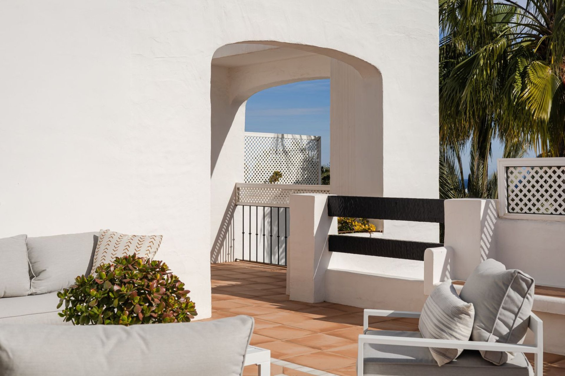 Reventa - Apartment - Penthouse - Marbella - The Golden Mile