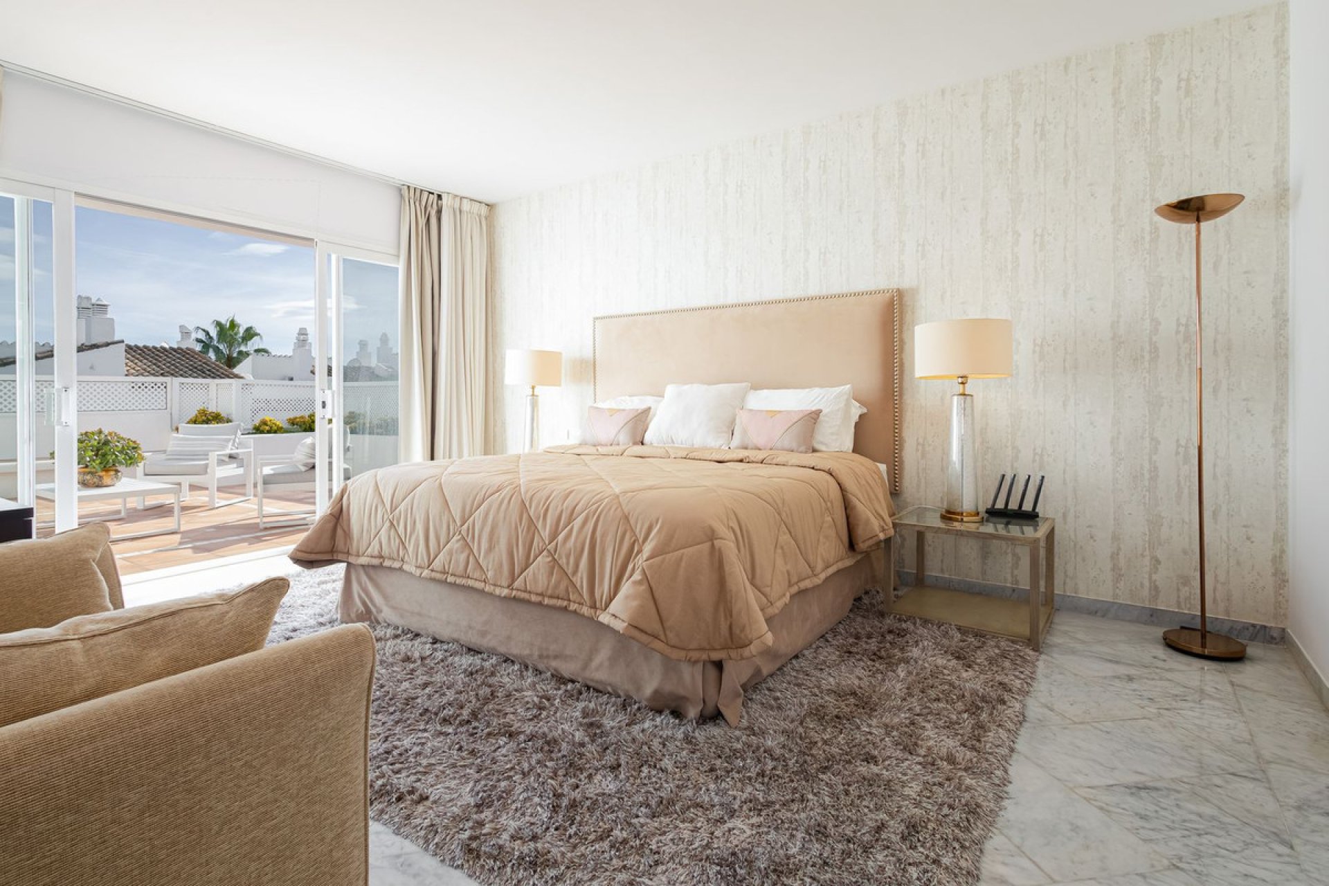 Reventa - Apartment - Penthouse - Marbella - The Golden Mile