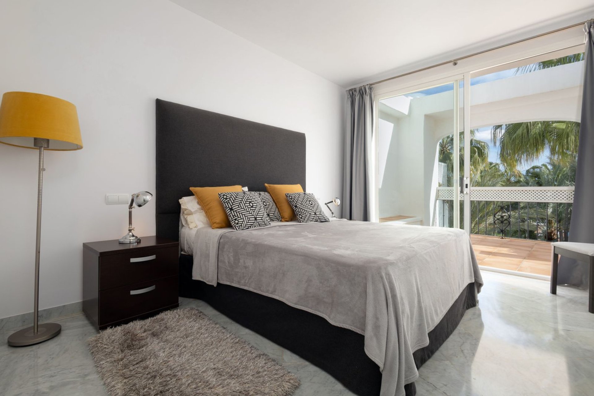 Reventa - Apartment - Penthouse - Marbella - The Golden Mile