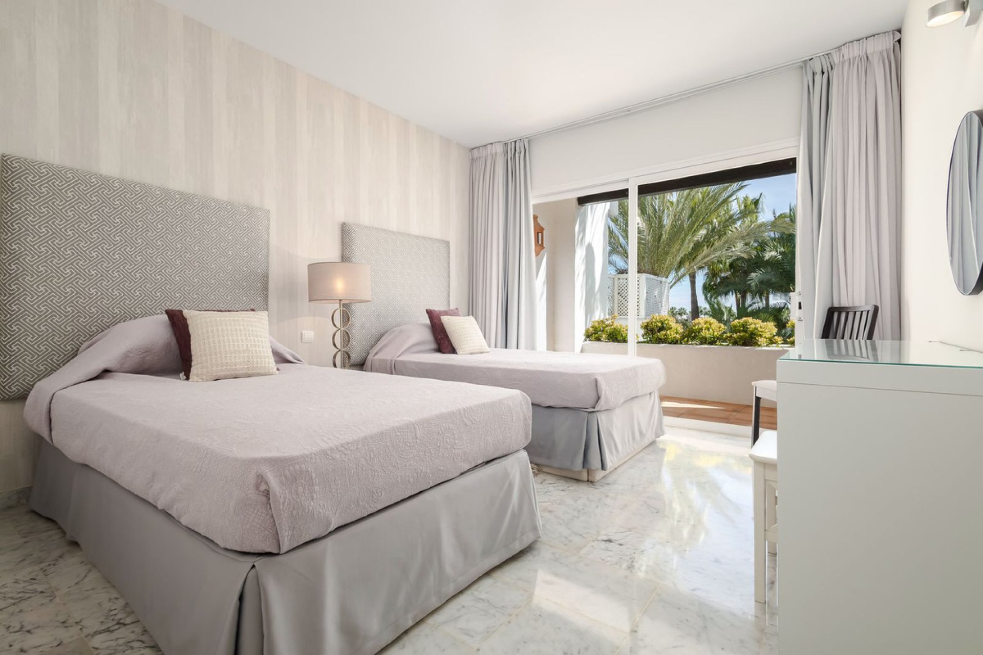 Reventa - Apartment - Penthouse - Marbella - The Golden Mile