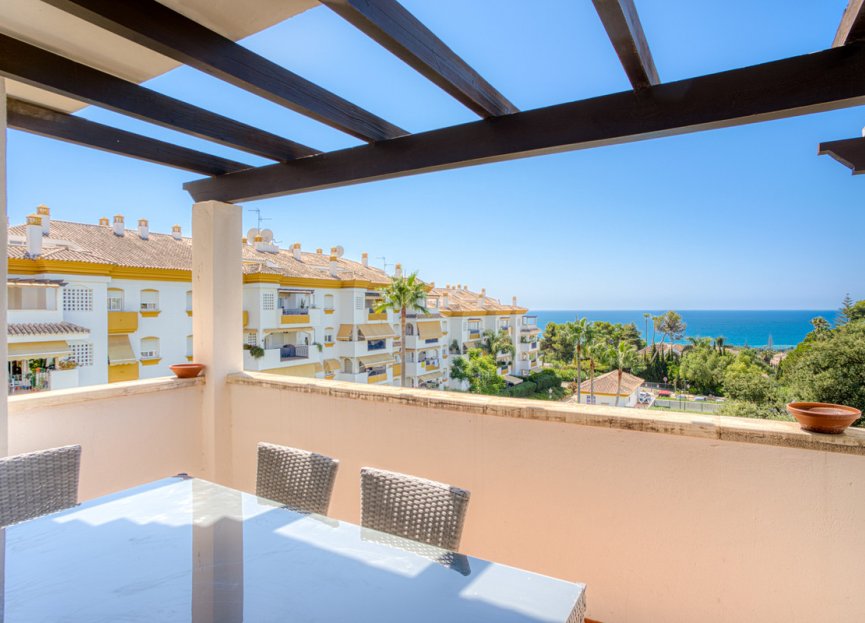 Reventa - Apartment - Penthouse - Marbella - The Golden Mile