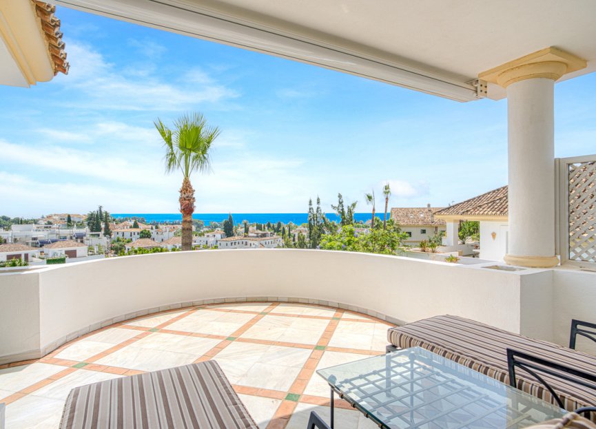 Reventa - Apartment - Penthouse - Marbella - The Golden Mile