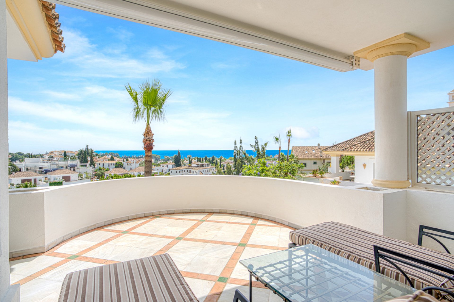 Reventa - Apartment - Penthouse - Marbella - The Golden Mile