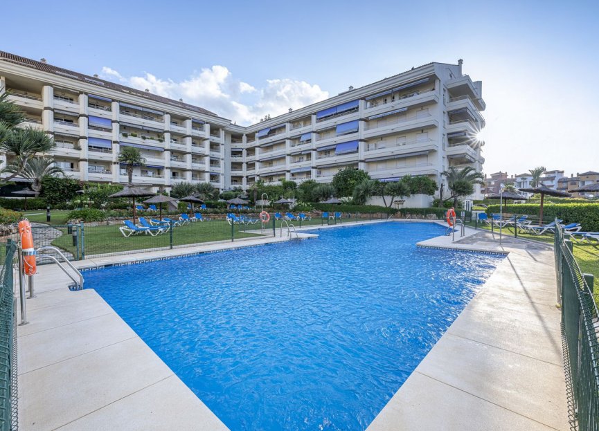 Reventa - Apartment - Penthouse - Marbella - The Golden Mile