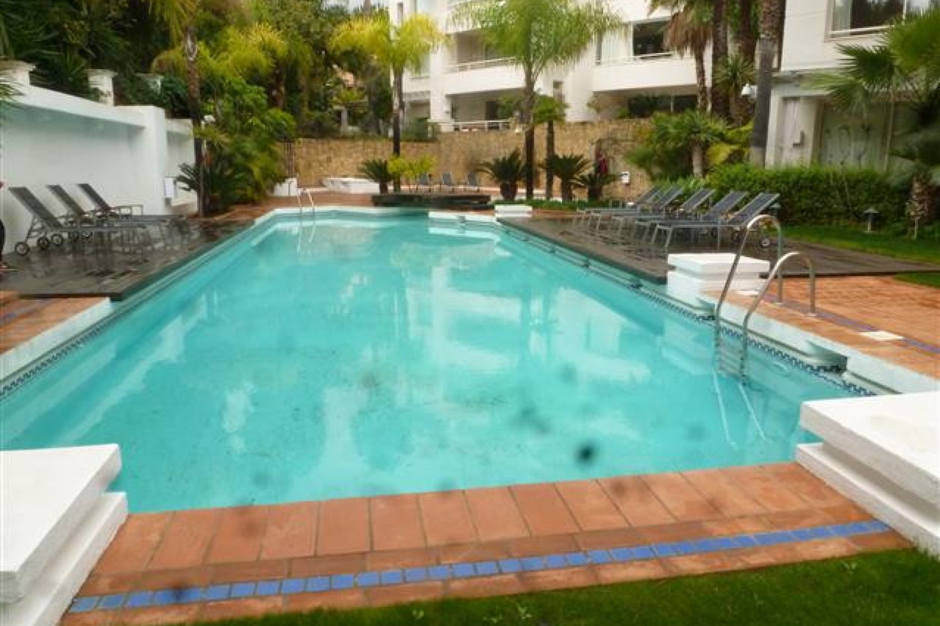 Reventa - Apartment - Penthouse - Marbella - The Golden Mile