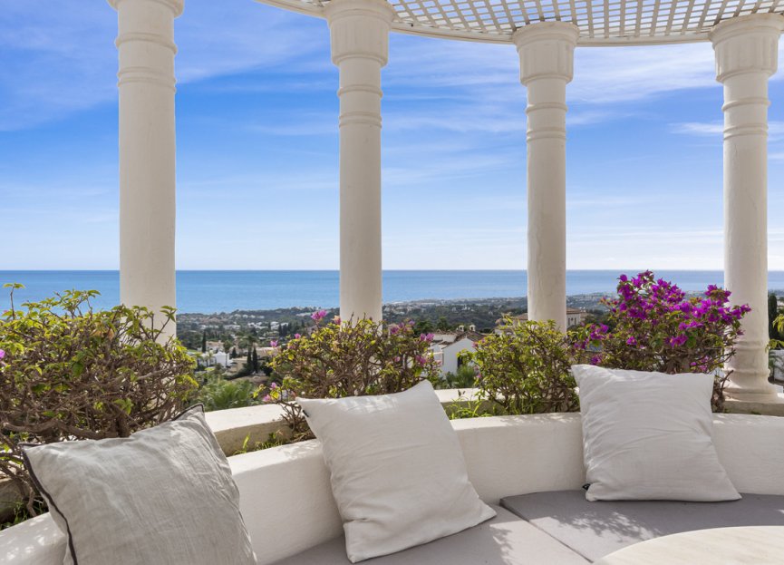 Reventa - Apartment - Penthouse - Marbella - The Golden Mile