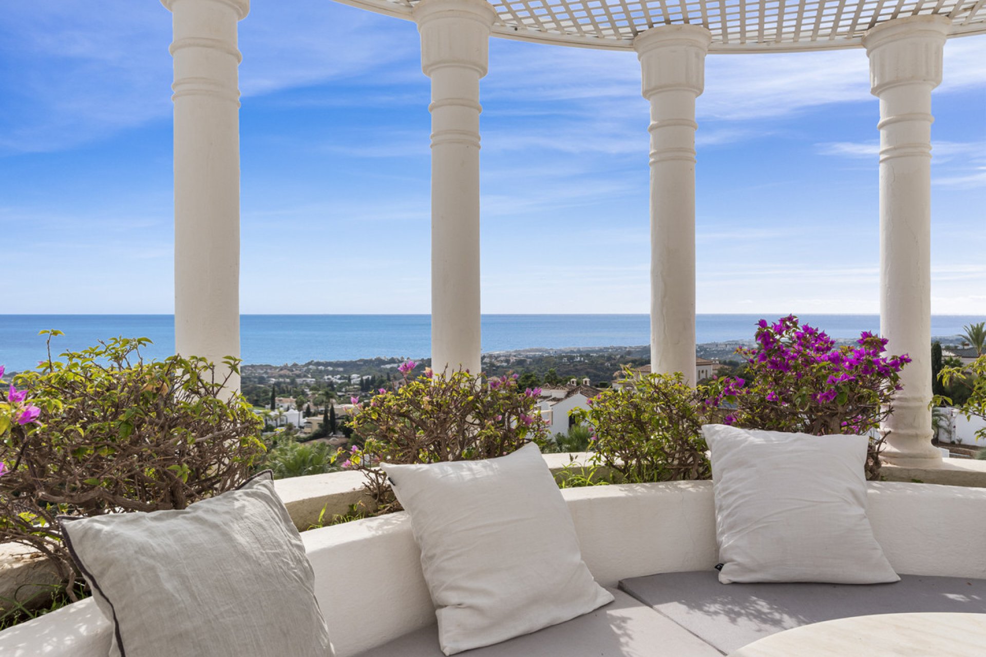 Reventa - Apartment - Penthouse - Marbella - The Golden Mile