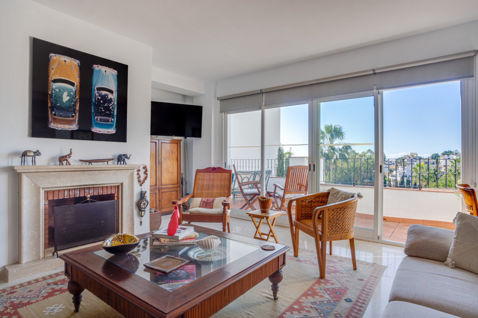 Reventa - Apartment - Penthouse - Marbella - The Golden Mile