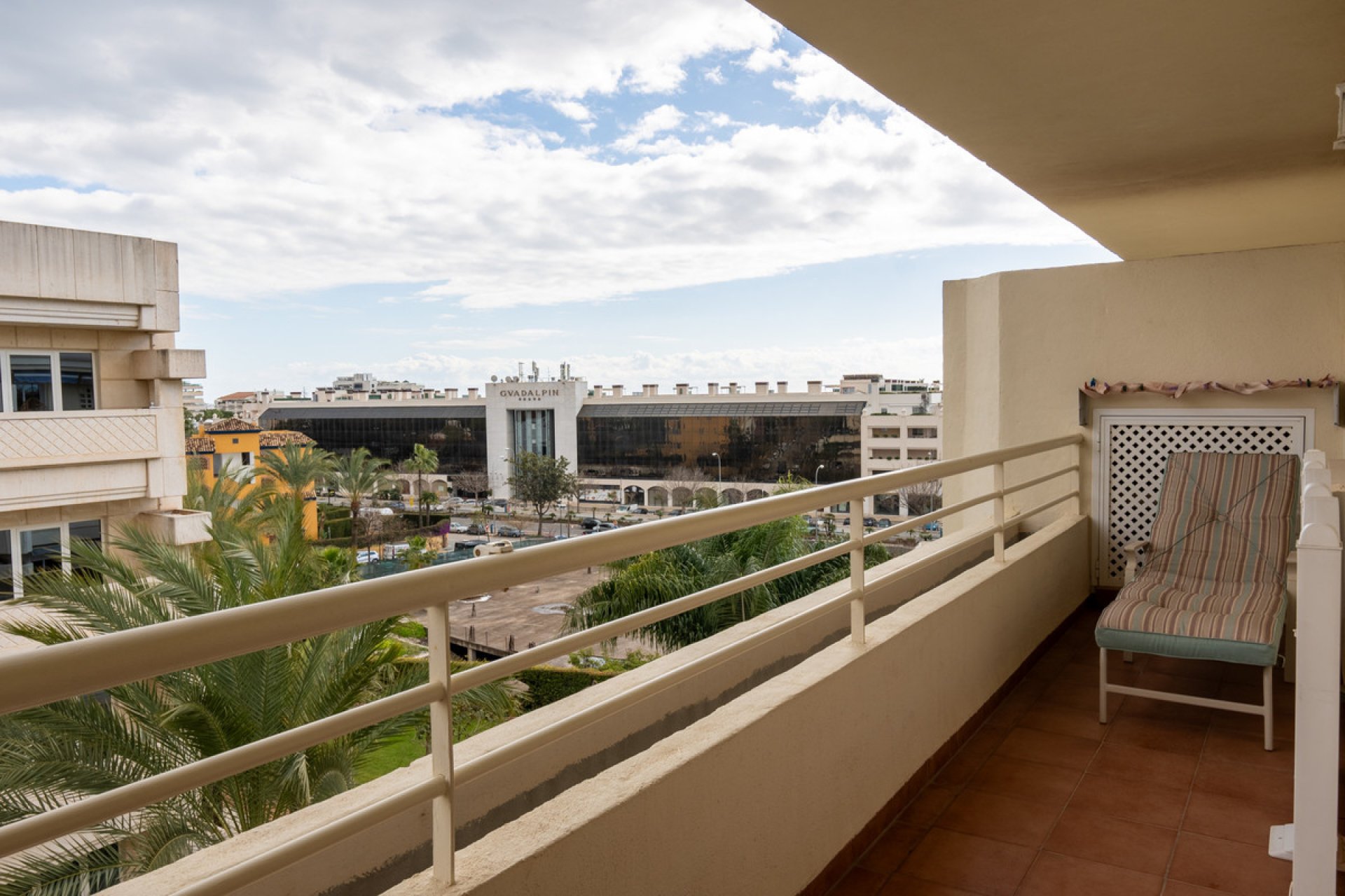 Reventa - Apartment - Penthouse - Marbella - The Golden Mile