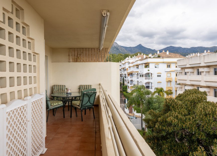 Reventa - Apartment - Penthouse - Marbella - The Golden Mile