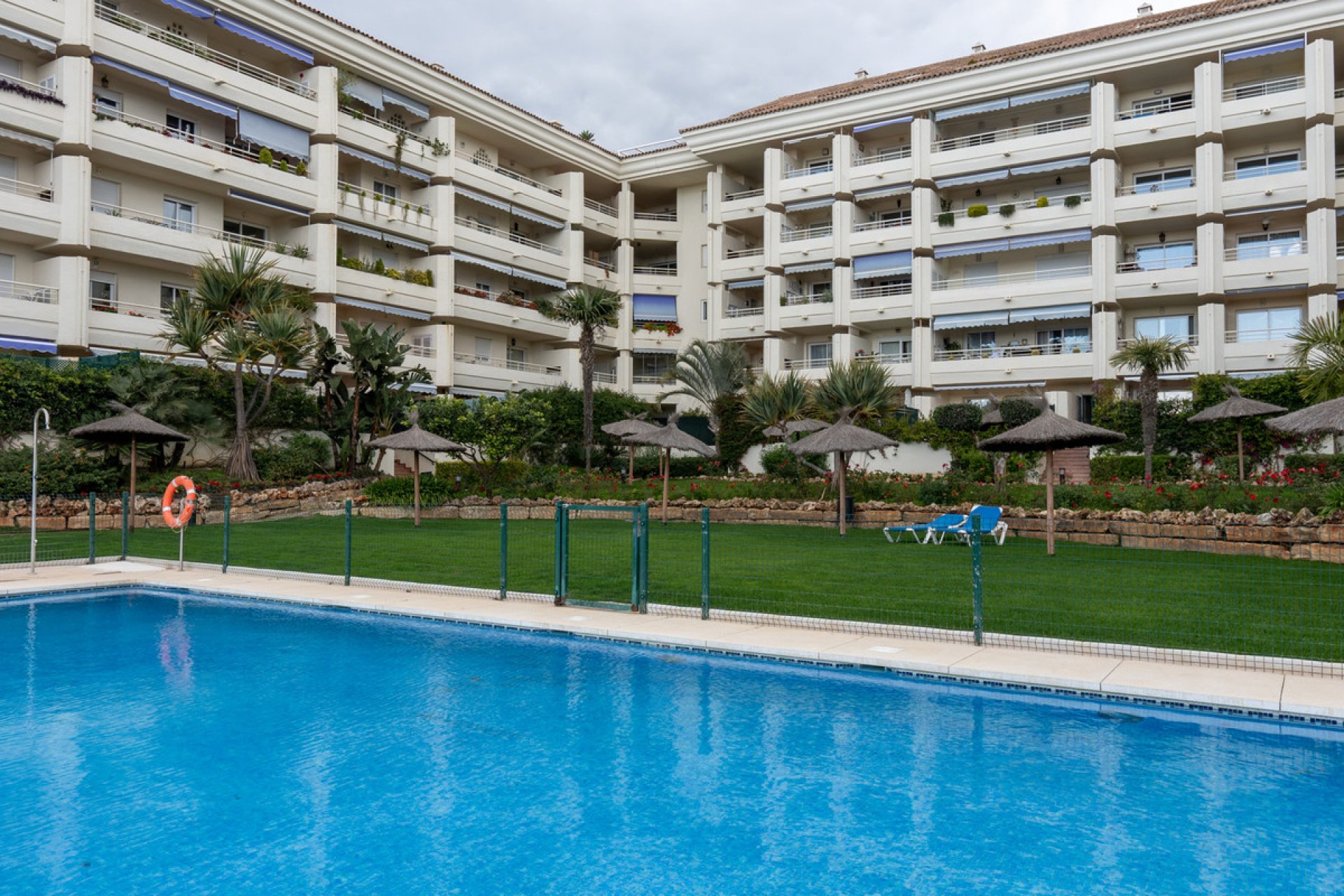 Reventa - Apartment - Penthouse - Marbella - The Golden Mile