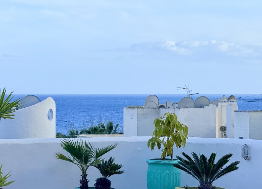 Reventa - Apartment - Penthouse - Marbella - The Golden Mile