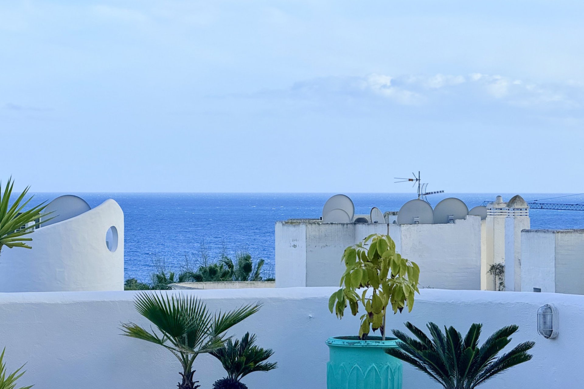 Reventa - Apartment - Penthouse - Marbella - The Golden Mile