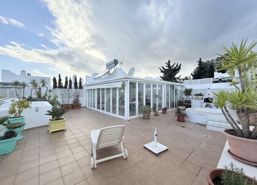 Reventa - Apartment - Penthouse - Marbella - The Golden Mile