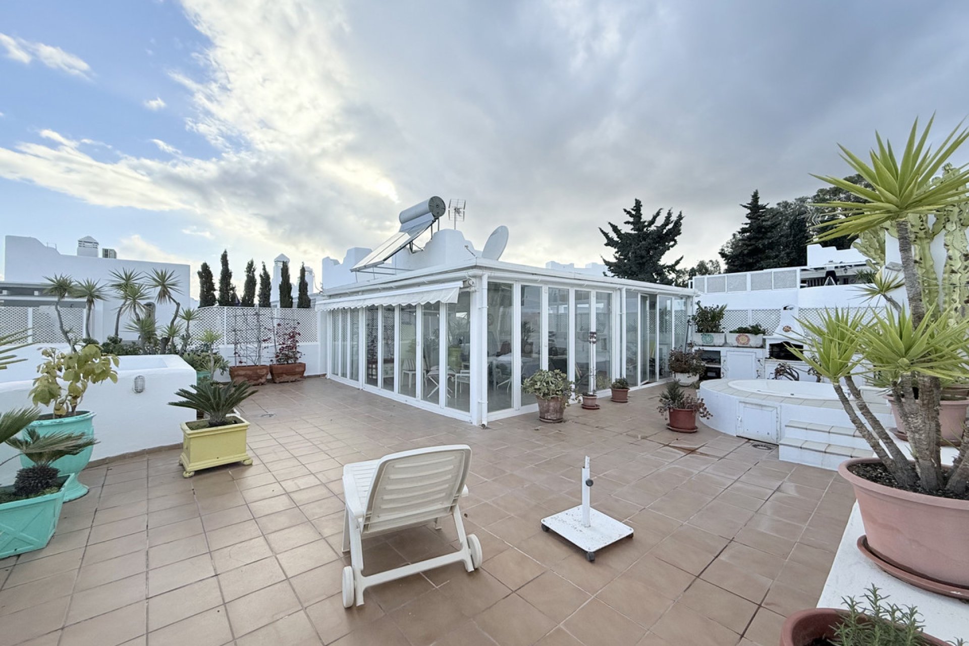 Reventa - Apartment - Penthouse - Marbella - The Golden Mile