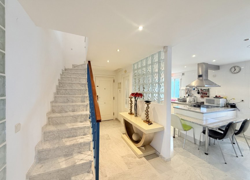 Reventa - Apartment - Penthouse - Marbella - The Golden Mile