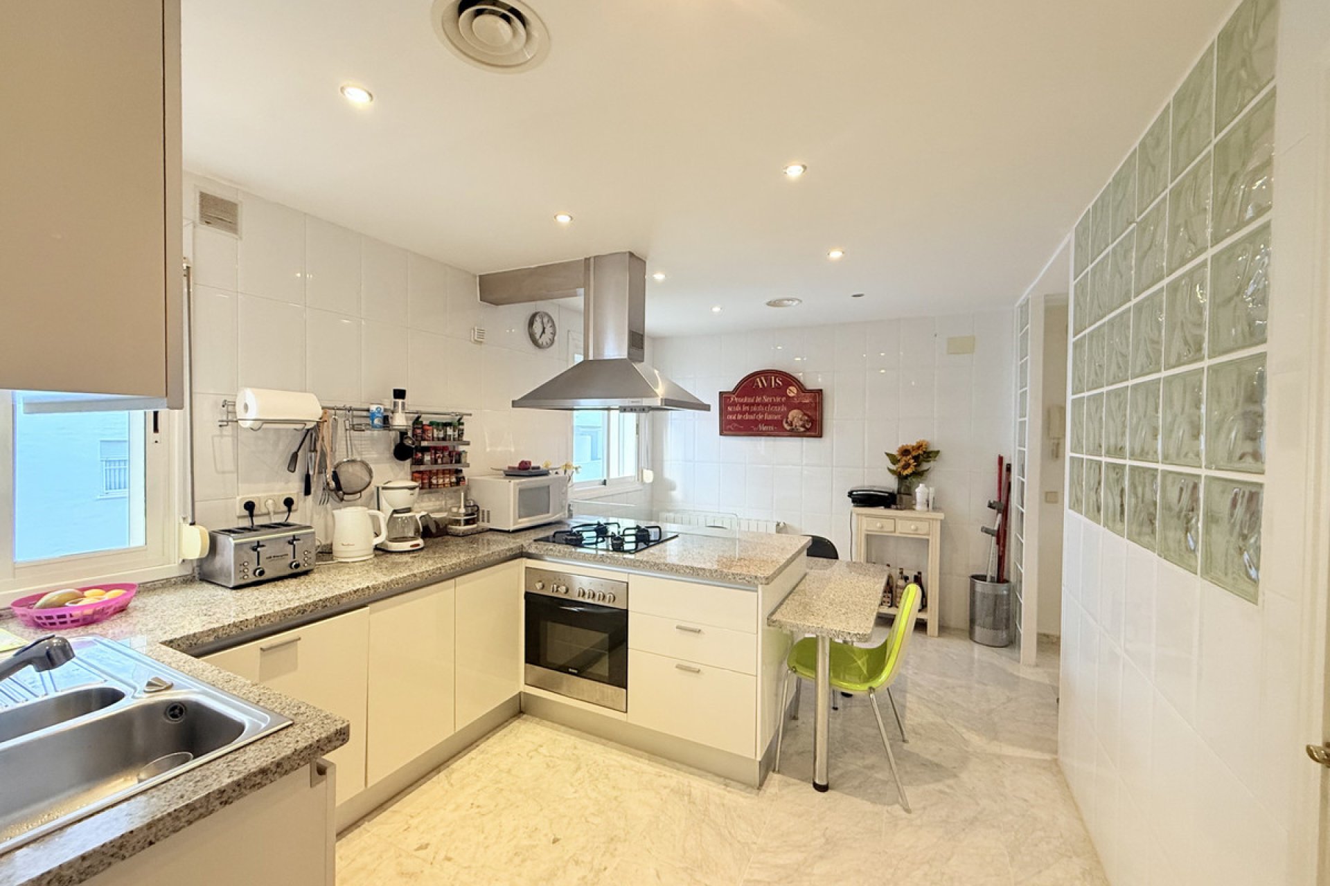 Reventa - Apartment - Penthouse - Marbella - The Golden Mile