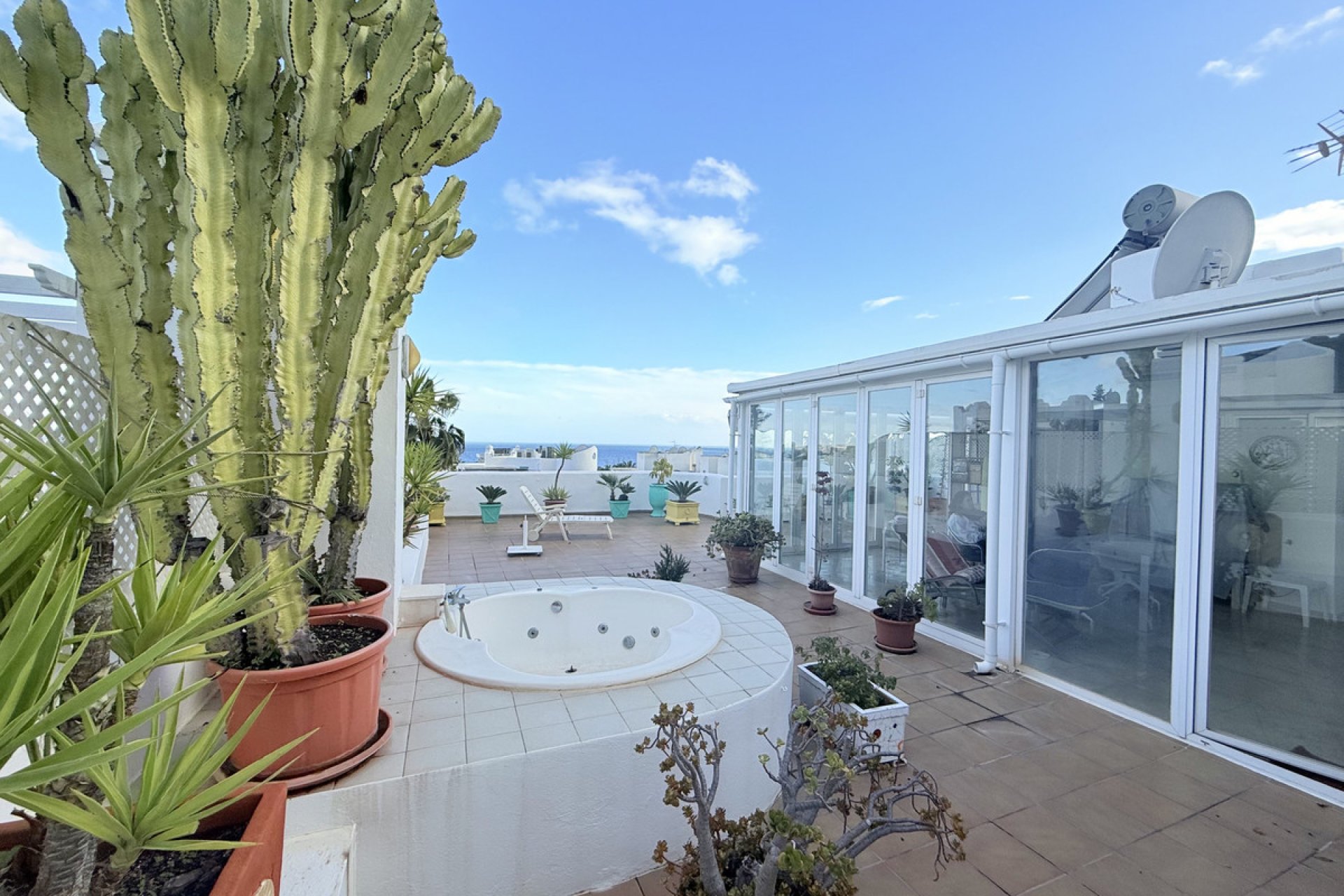Reventa - Apartment - Penthouse - Marbella - The Golden Mile