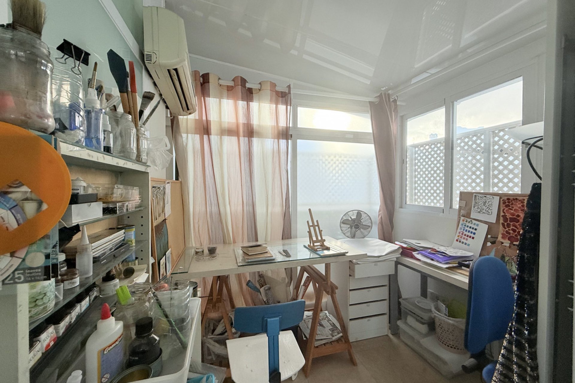 Reventa - Apartment - Penthouse - Marbella - The Golden Mile