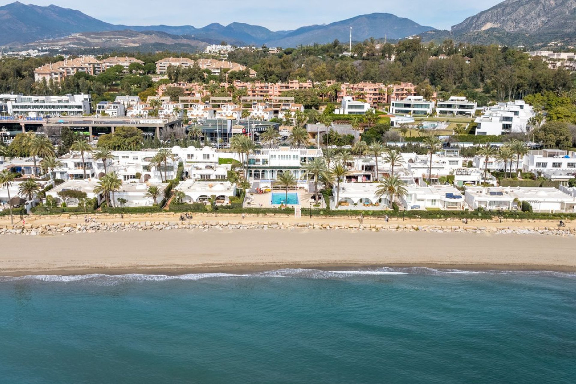 Reventa - Apartment - Penthouse - Marbella - The Golden Mile