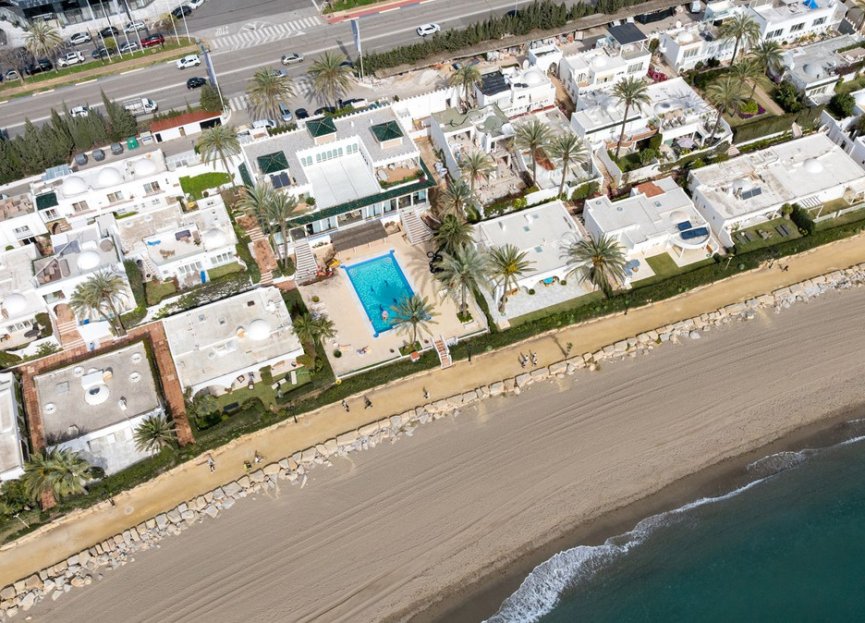 Reventa - Apartment - Penthouse - Marbella - The Golden Mile