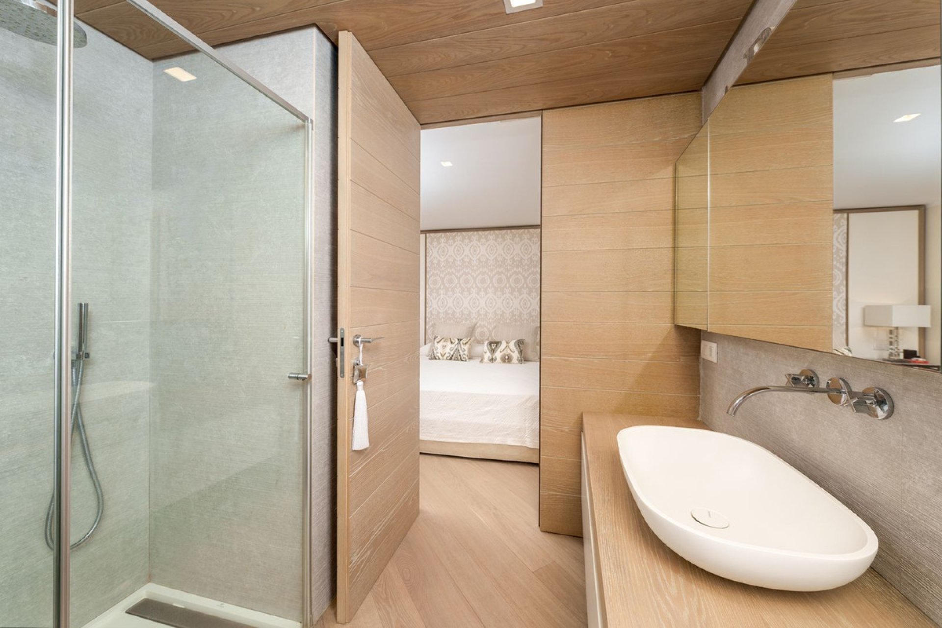 Reventa - Apartment - Penthouse - Marbella - The Golden Mile