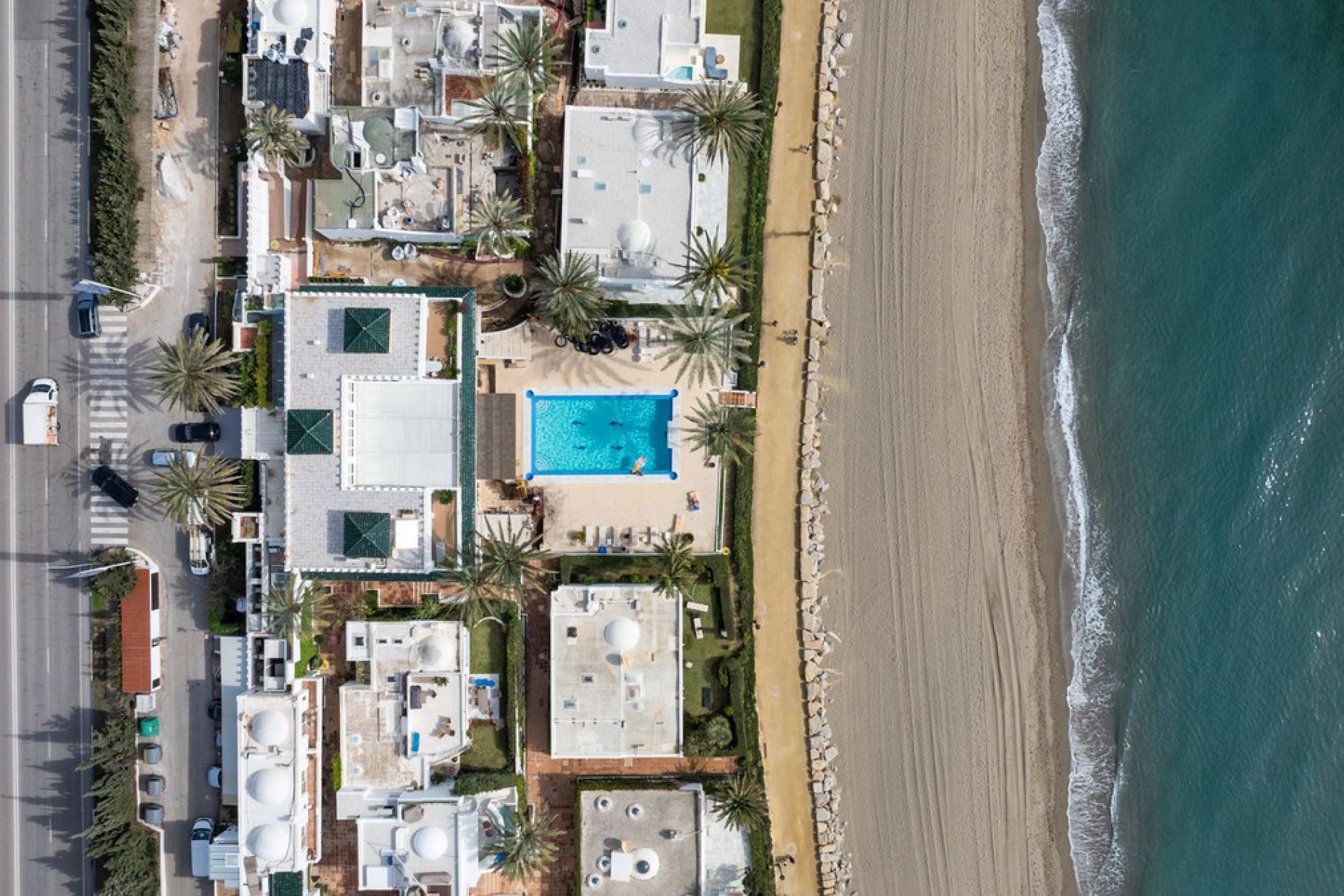 Reventa - Apartment - Penthouse - Marbella - The Golden Mile