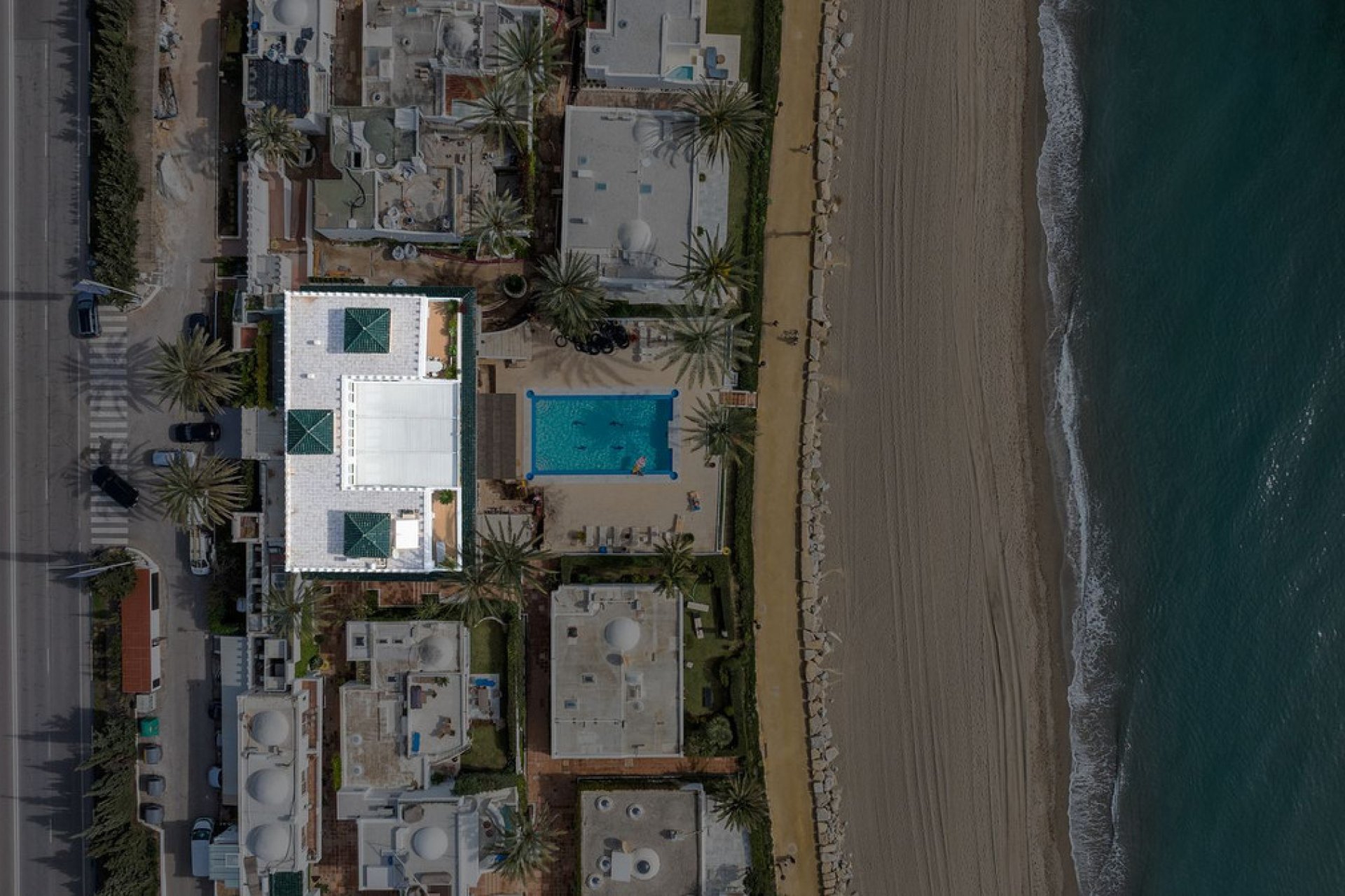 Reventa - Apartment - Penthouse - Marbella - The Golden Mile