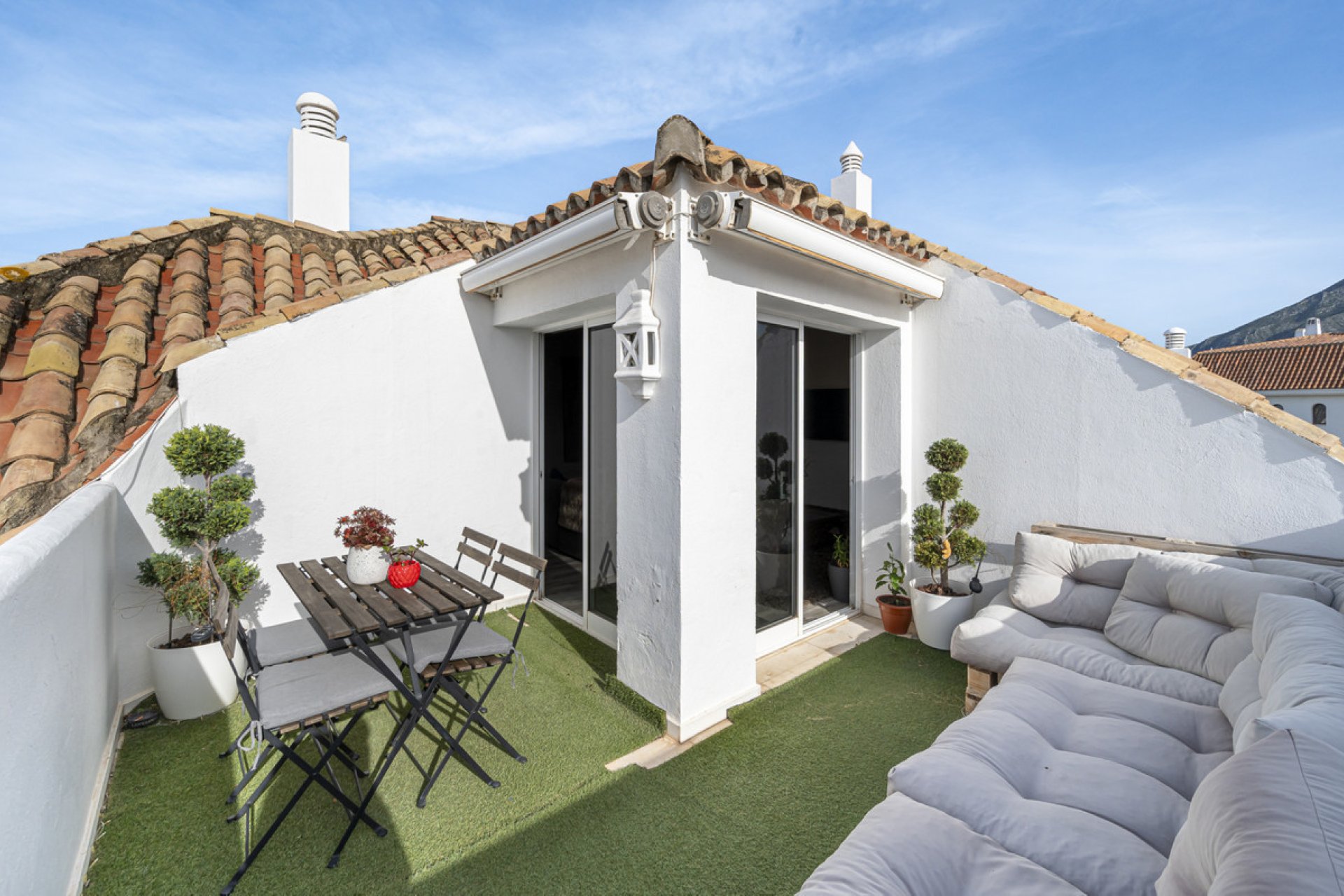 Reventa - Apartment - Penthouse - Marbella - The Golden Mile