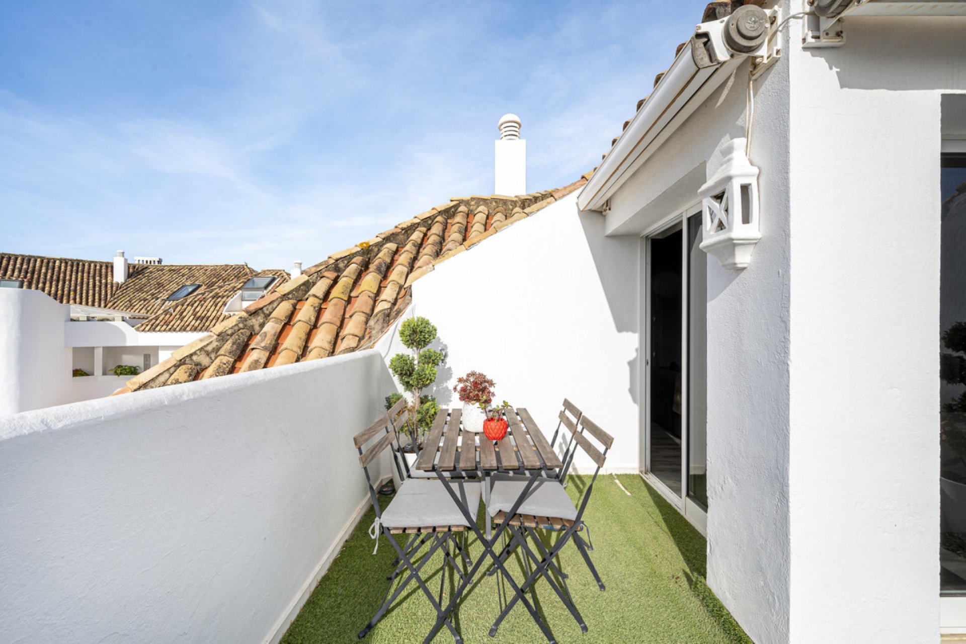 Reventa - Apartment - Penthouse - Marbella - The Golden Mile