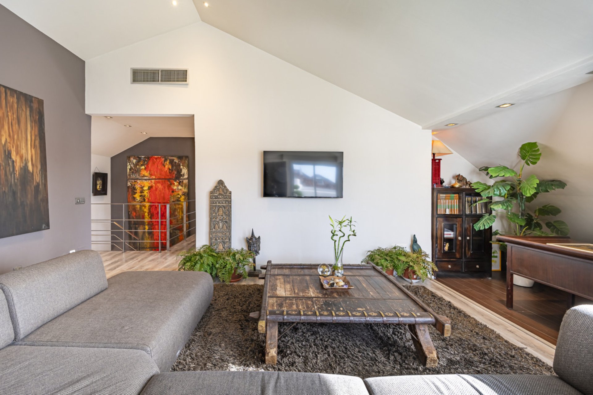 Reventa - Apartment - Penthouse - Marbella - The Golden Mile