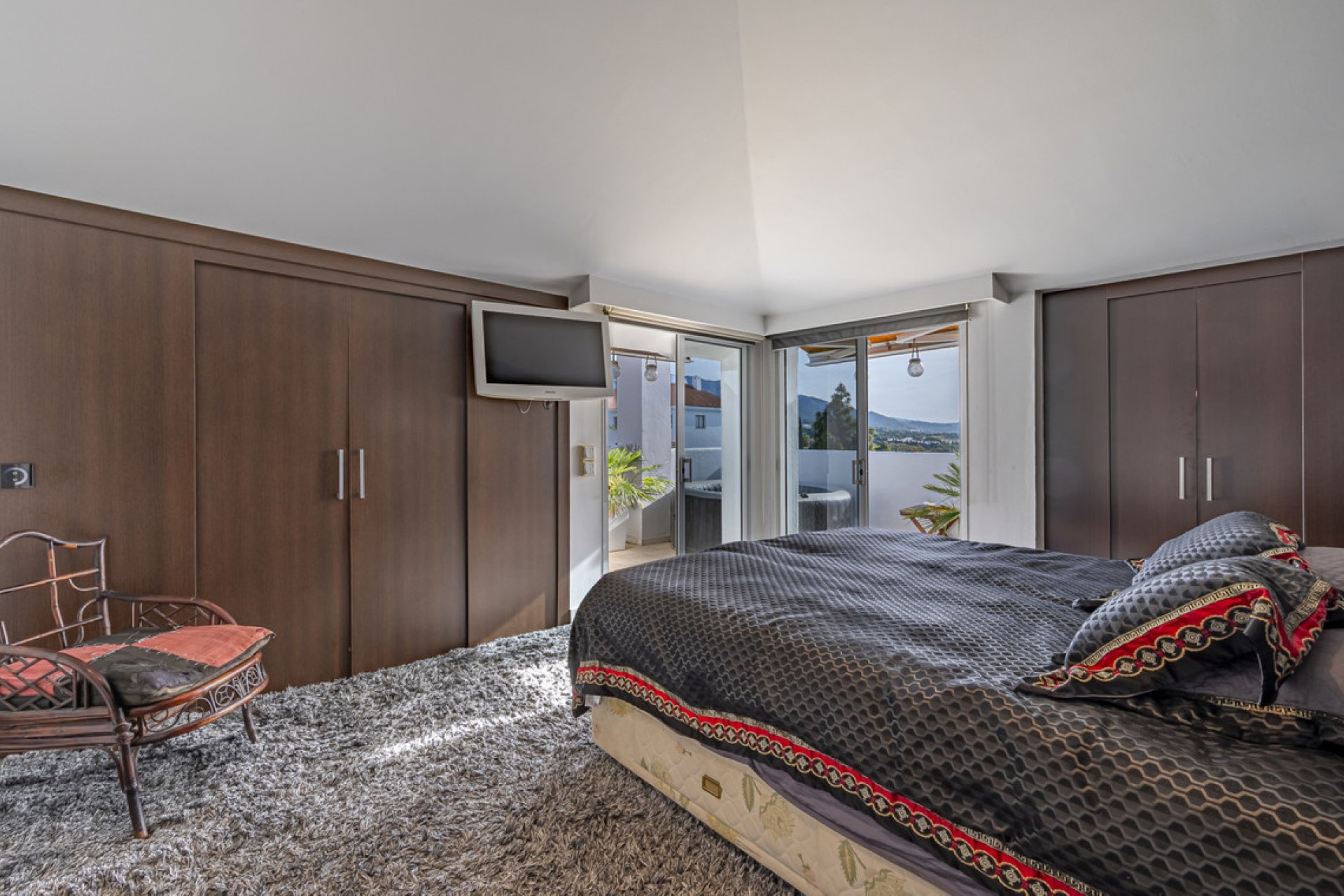 Reventa - Apartment - Penthouse - Marbella - The Golden Mile