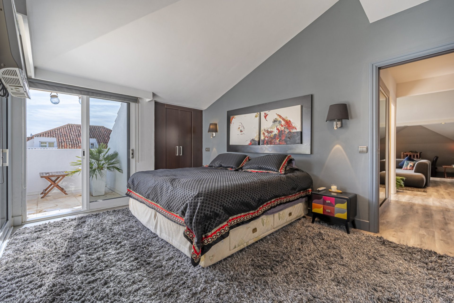 Reventa - Apartment - Penthouse - Marbella - The Golden Mile