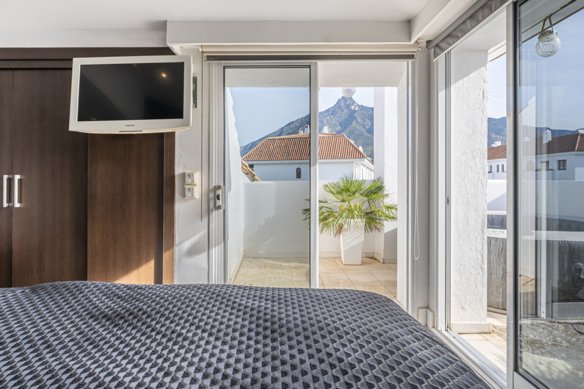 Reventa - Apartment - Penthouse - Marbella - The Golden Mile