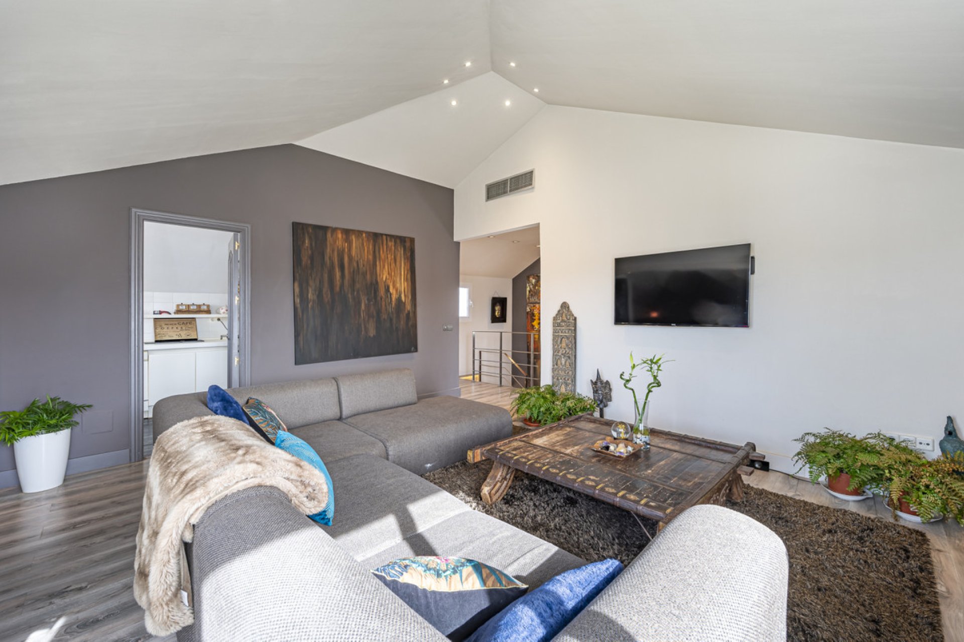 Reventa - Apartment - Penthouse - Marbella - The Golden Mile