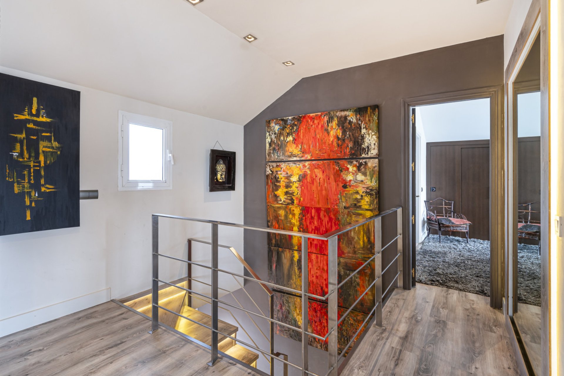 Reventa - Apartment - Penthouse - Marbella - The Golden Mile