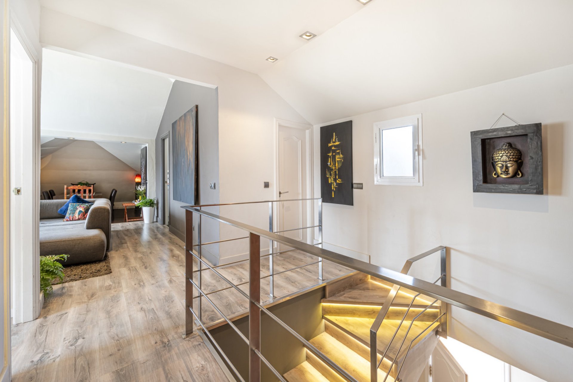 Reventa - Apartment - Penthouse - Marbella - The Golden Mile