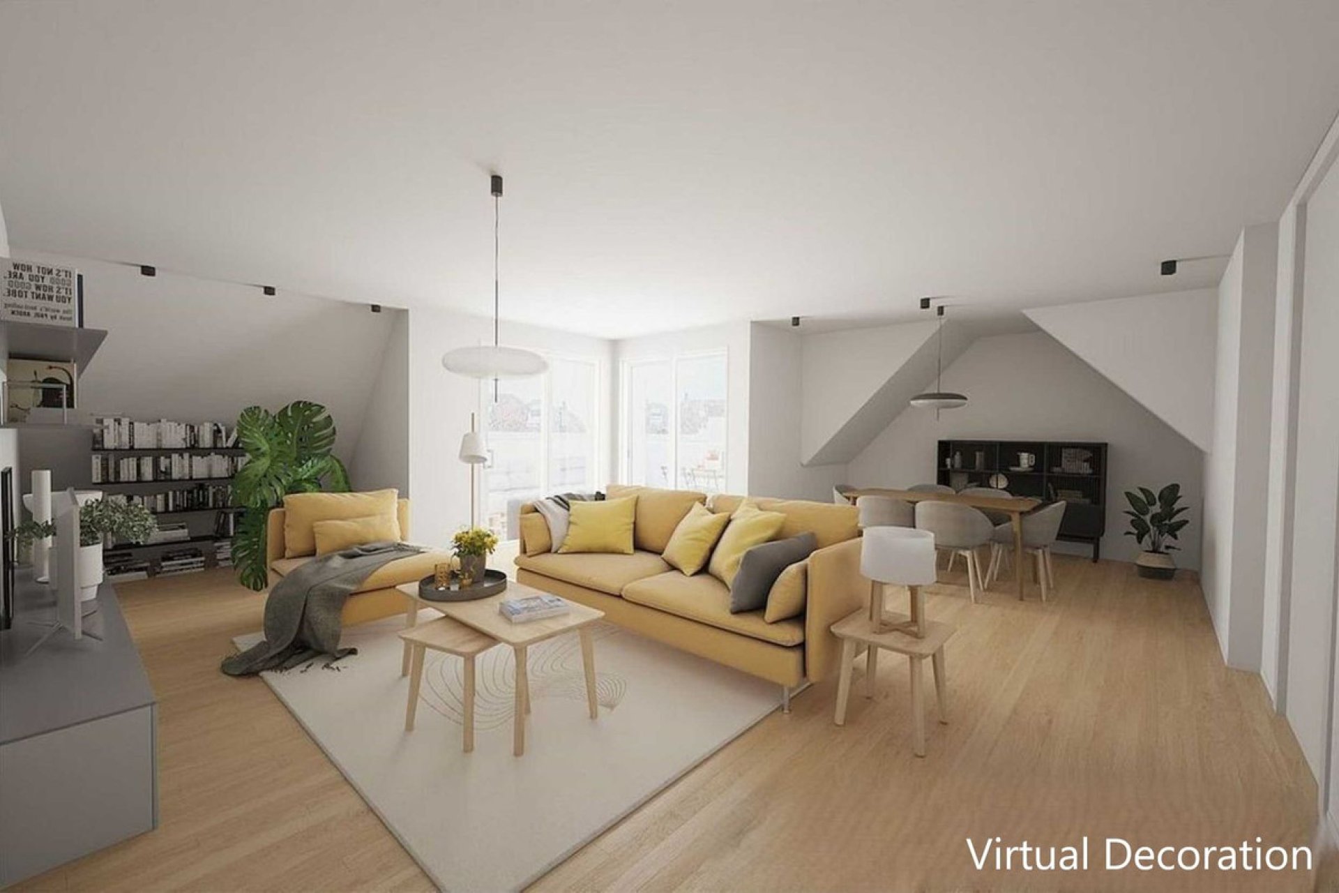 Reventa - Apartment - Penthouse - Marbella - The Golden Mile