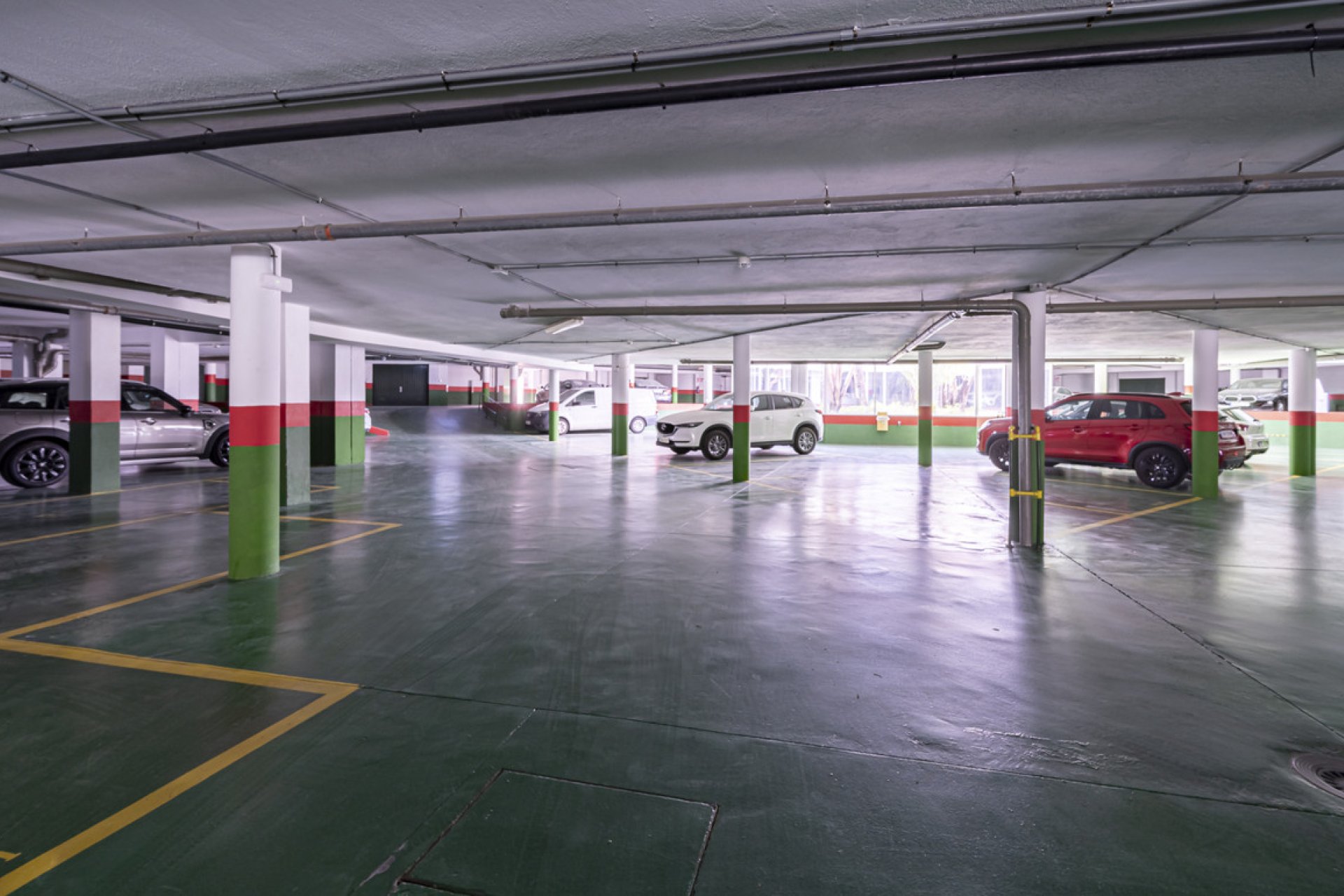 Reventa - Apartment - Penthouse - Marbella - The Golden Mile