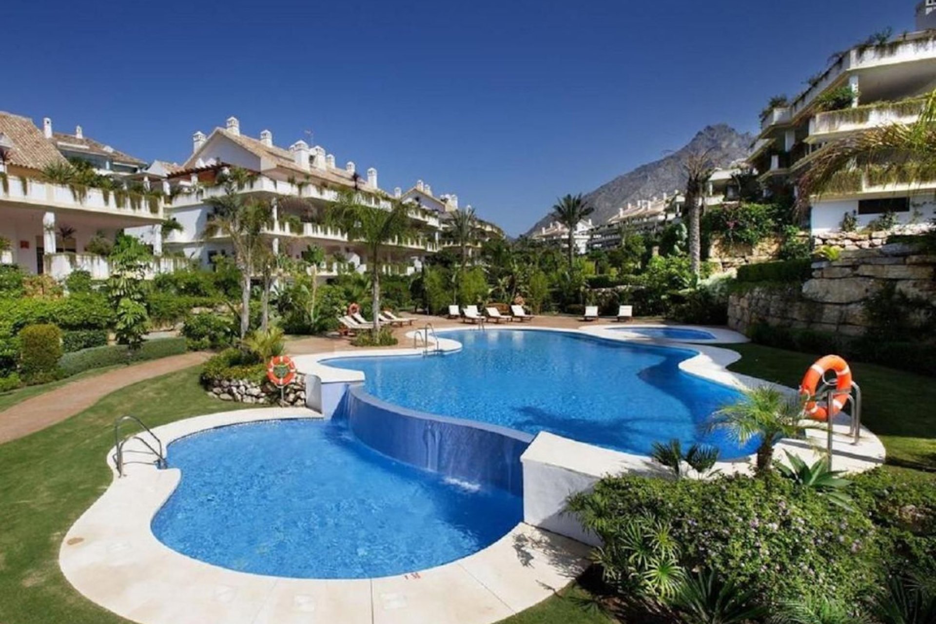 Reventa - Apartment - Penthouse - Marbella - The Golden Mile