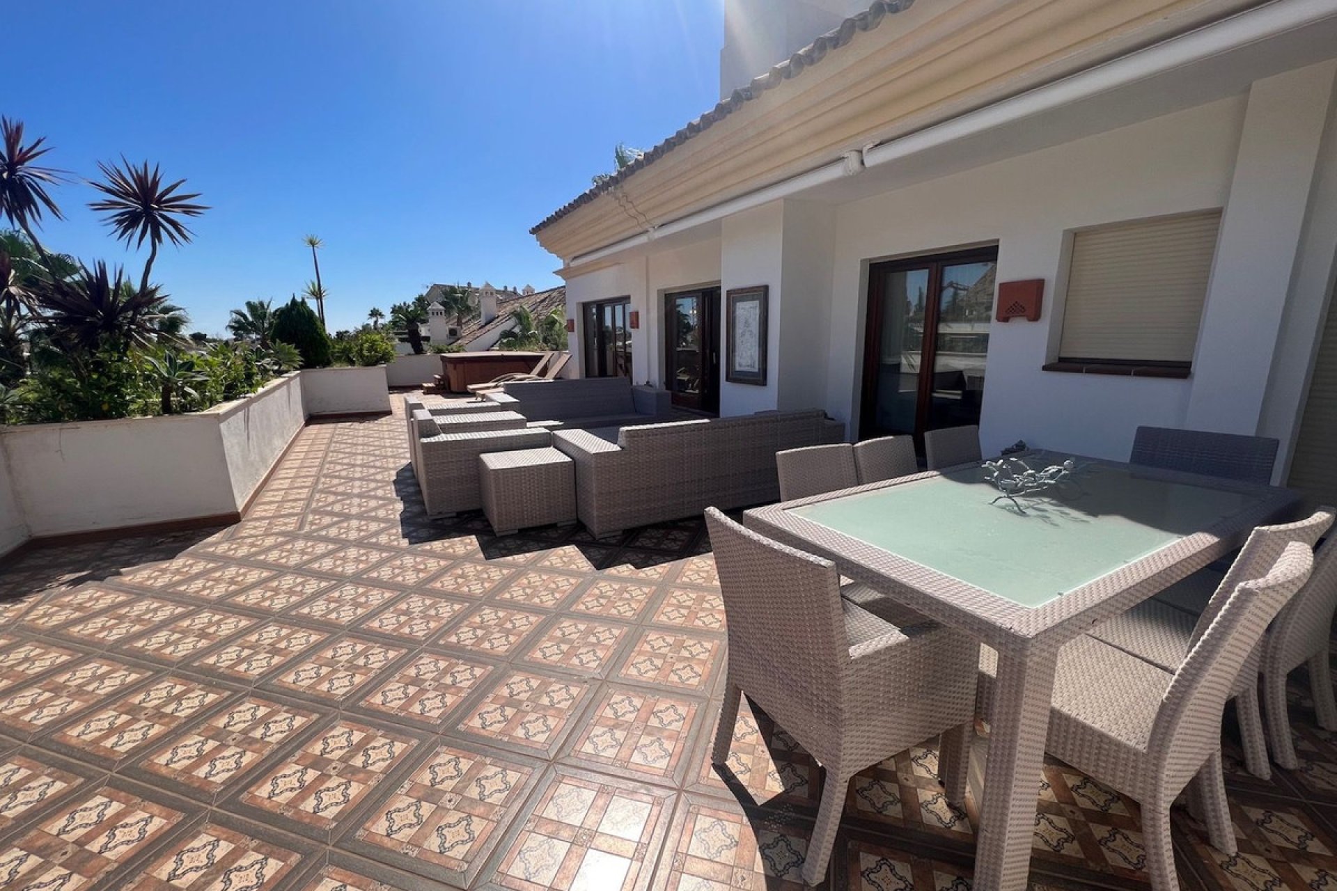 Reventa - Apartment - Penthouse - Marbella - The Golden Mile