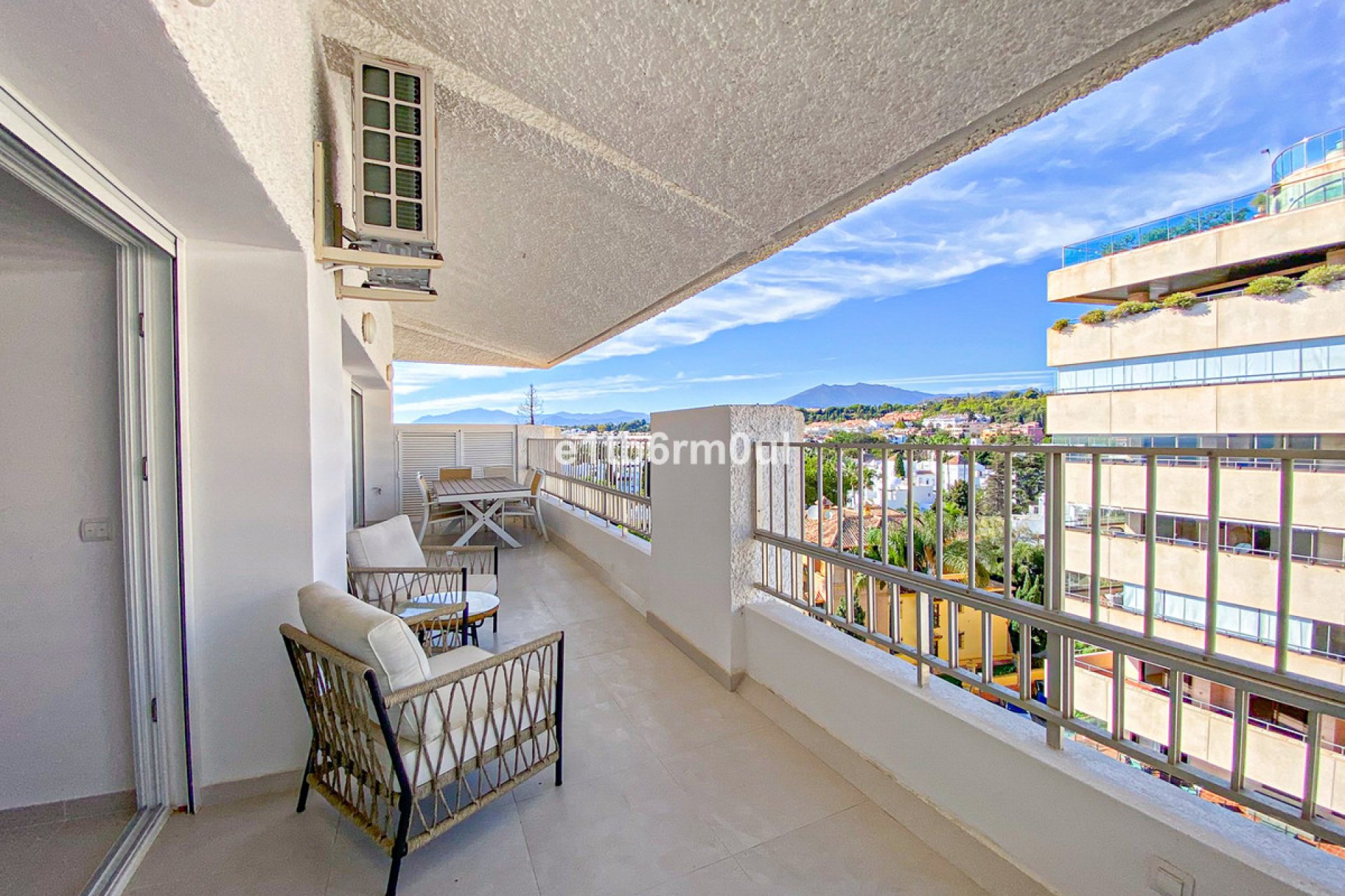 Reventa - Apartment - Penthouse - Marbella - The Golden Mile