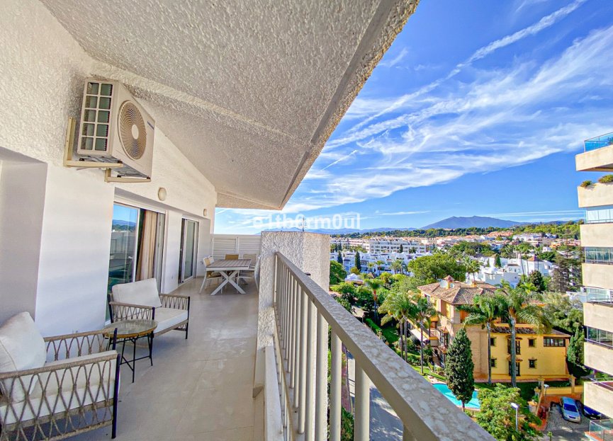 Reventa - Apartment - Penthouse - Marbella - The Golden Mile