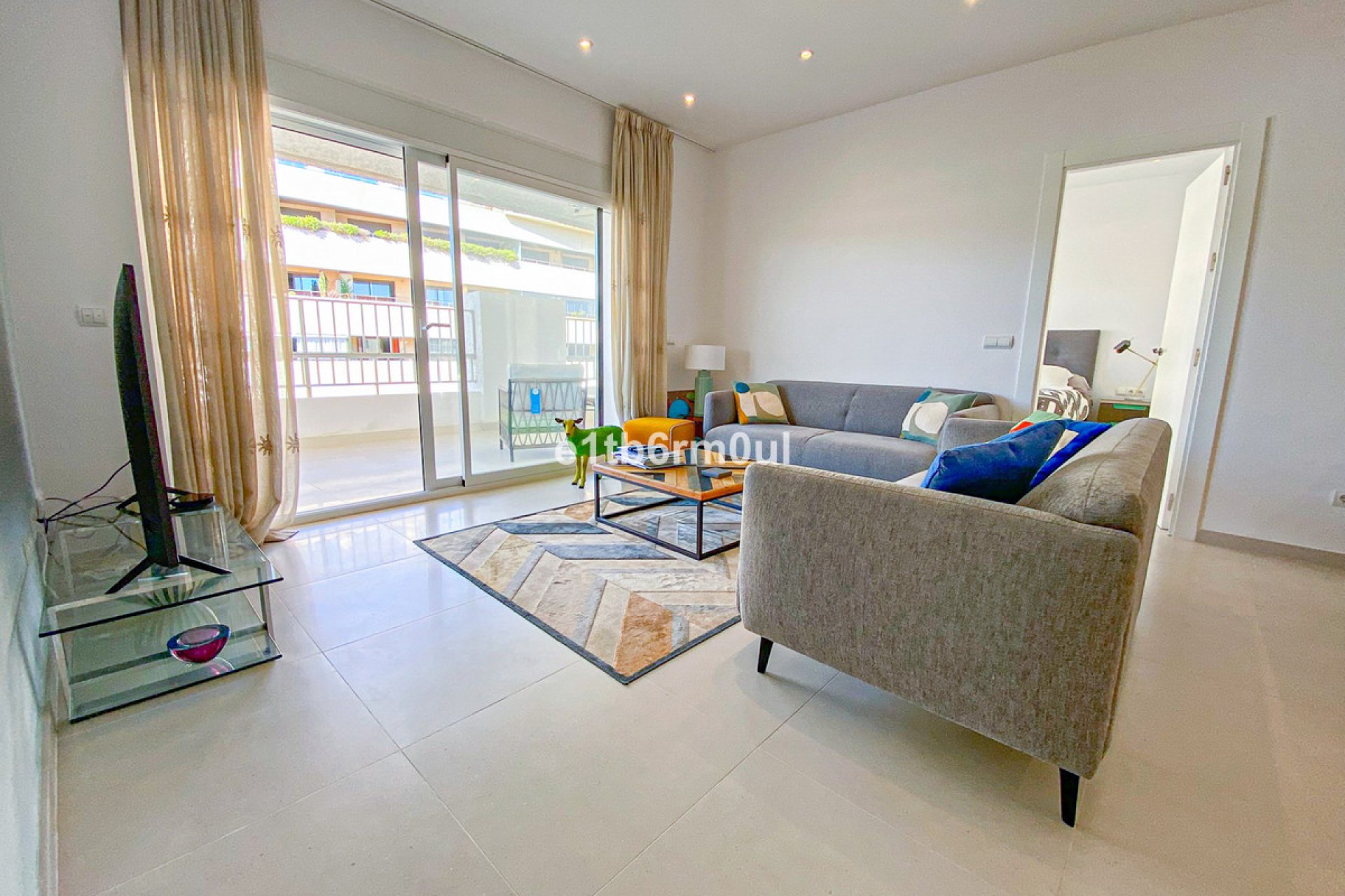 Reventa - Apartment - Penthouse - Marbella - The Golden Mile