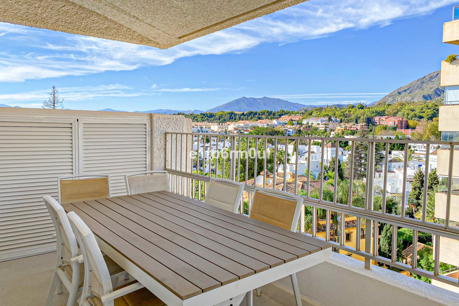 Reventa - Apartment - Penthouse - Marbella - The Golden Mile