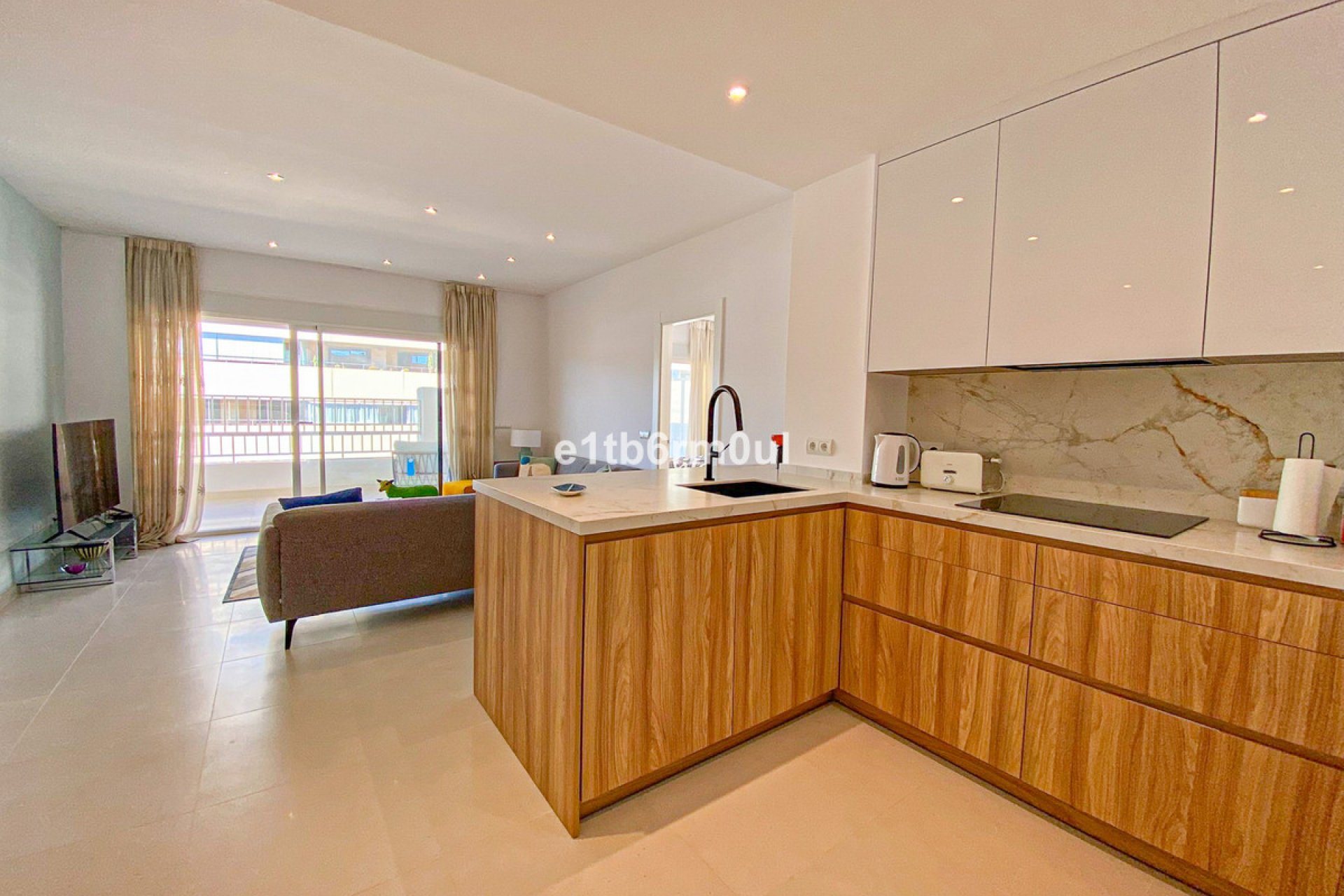 Reventa - Apartment - Penthouse - Marbella - The Golden Mile